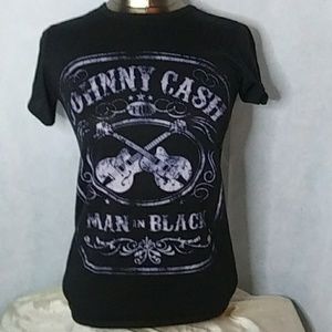 Johnny Cash Top